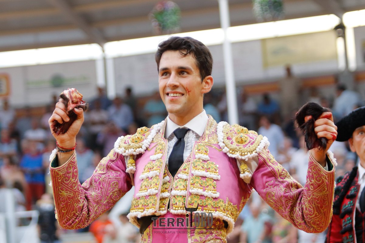 Mundillo Taurino tweet media