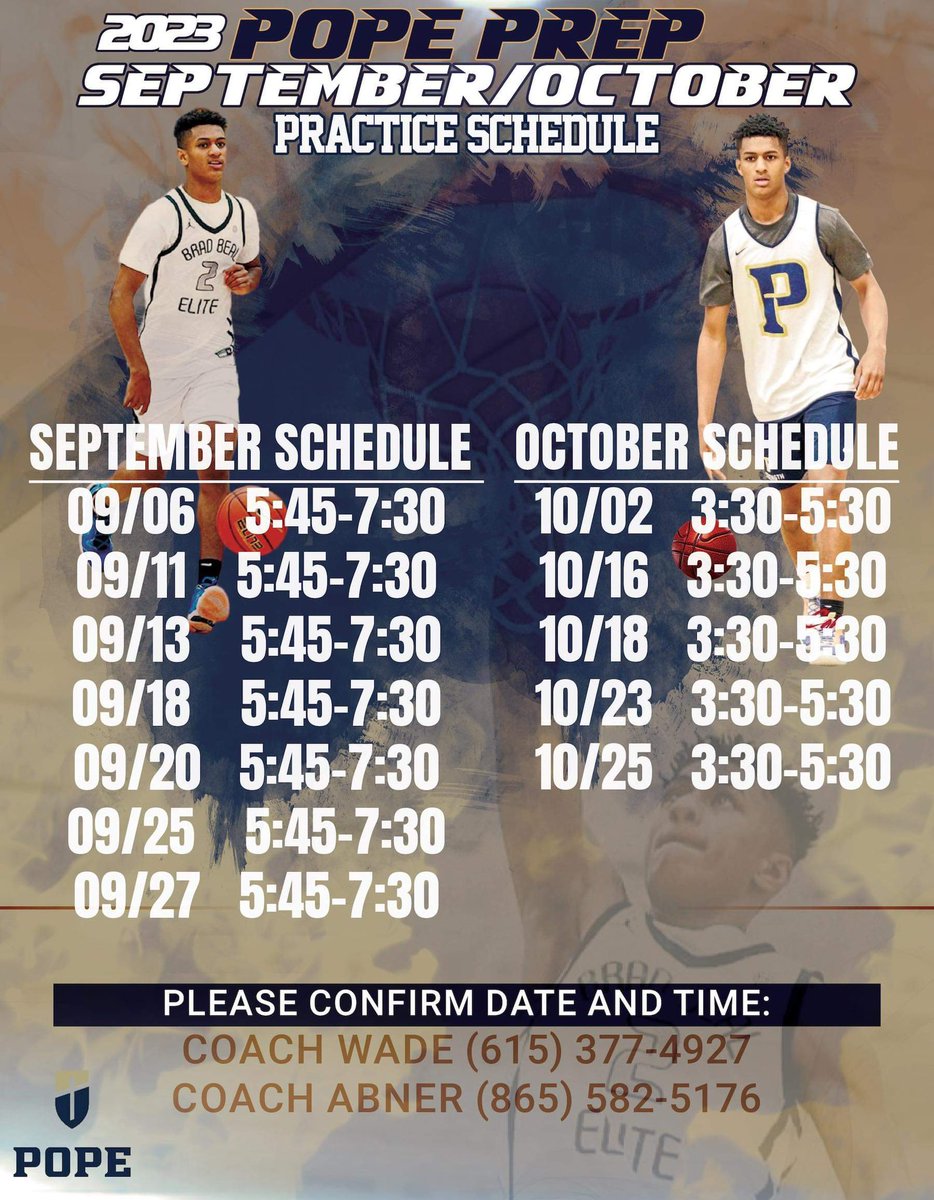 Trey Pearson tweet media