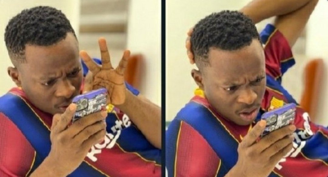 consolaten's tweet photo. 😂😂😂😂😂I'm just laughing because the people on this app wake up everyday &amp; just choose vayolense... eehh..Twitter people, can we behave ko well for a week atleast! 🙆‍♀️🙆‍♀️ https://t.co/3jn6kRAmgK
