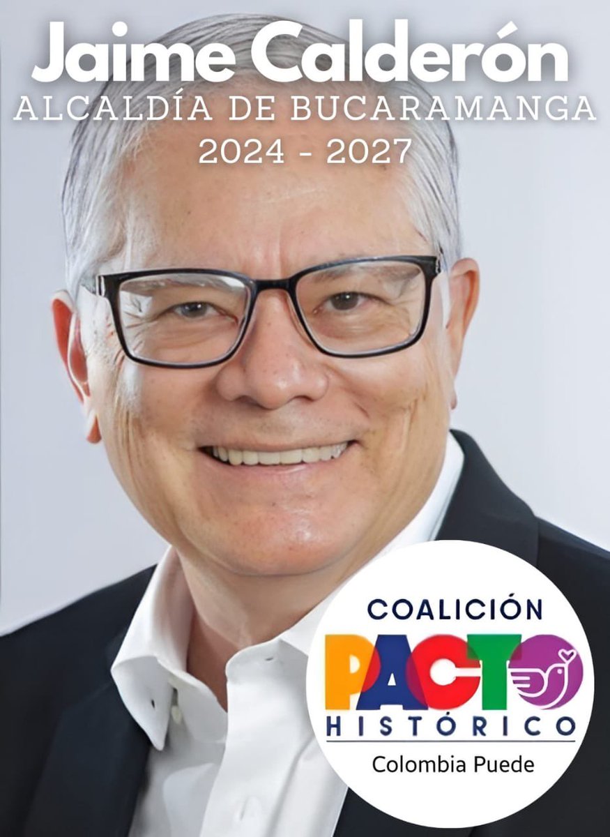 WilsonBarriosR's tweet photo. Pacto Histórico Alcaldía, Concejo, Asamblea https://t.co/naFPQs1KIn