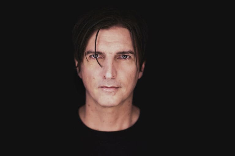 weraveyou's tweet photo. .@ASYSOFFICIAL returns to Fe Chrome with explosive release, ‘Acid Robot’

https://t.co/KqJuMVMXoD

📸: A*S*Y*S (Press) https://t.co/TXChyR3ASc