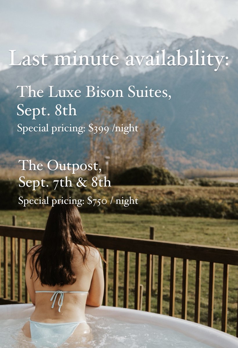 To reserve your stay, contact us at: office@fraserriverlodge.com | 604.796.1210

#getaway #explore #mountainview