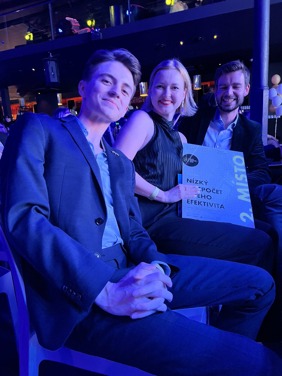 Eva Bouchalová tweet media