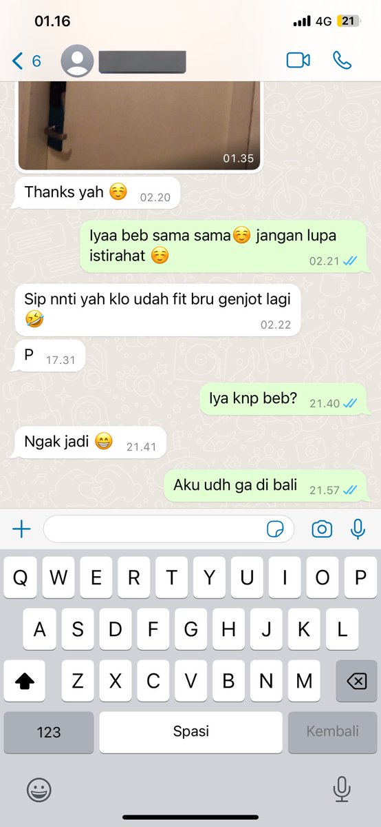 LoveMe_REL's tweet photo. Kasian si abang pengen lagi, tapi aku udh ga di Bali🥲 
Yukkk jember siapkan jadwal dan mental mu supaya kuat😍😍 💦

#availjember #expojember #includejember #excludejember https://t.co/B4QKo4GSFZ