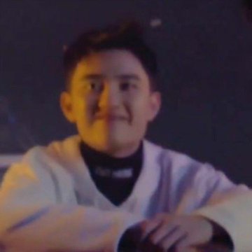 فردا I do کیونگسو ریلیز میشه ولی نه تیزر داشت و نه هیچی تازه نصف فندوم خبر ندارن
#EXO #KYUNGSOO
<a href="/weareoneEXO/">EXO</a>⁩ ⁦
