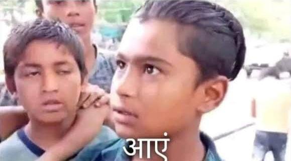Maneex77's tweet photo. When dad says
Baaki bache paise wapas kar
Me: https://t.co/5W6NXaohpj