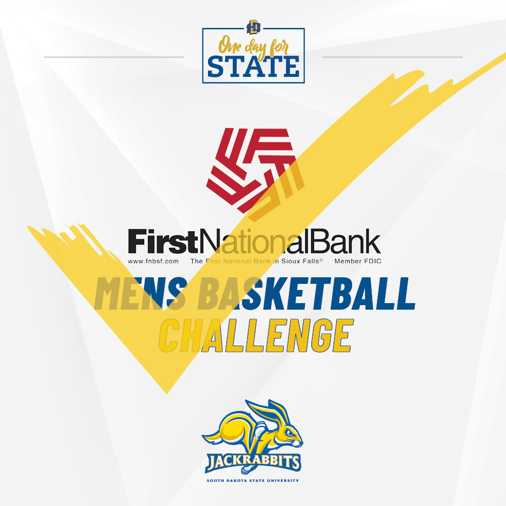 Jackrabbit Men’s Basketball tweet media