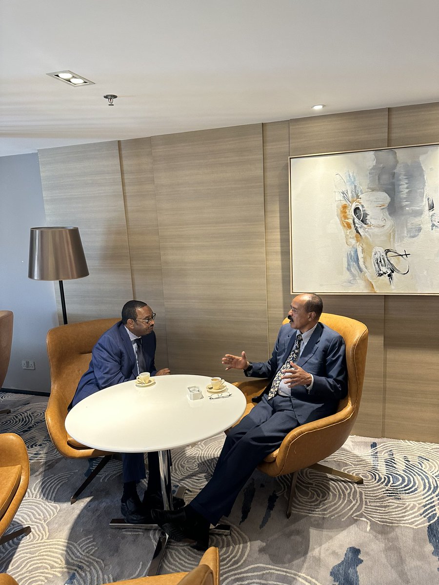 Farah Maalim EGH tweet media