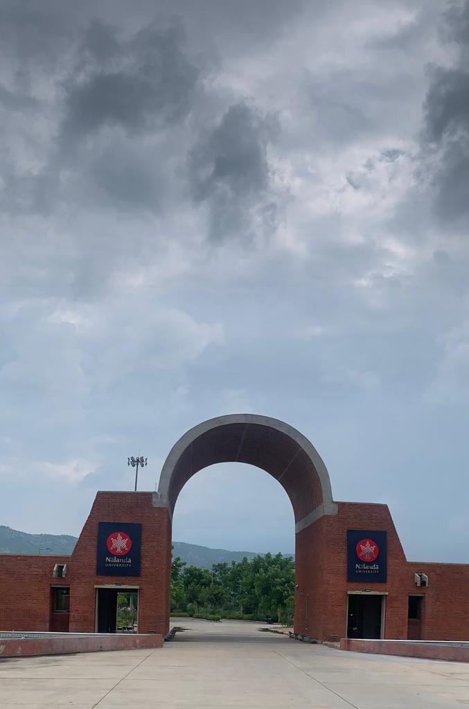 CDF_India's tweet photo. We are delighted to announce the commencement of the Changemaking 101 workshop that will be conducted by Connecting Dreams Foundation, in partnership with Nalanda University from September 8-10 by the Y20 engagement group under India's G20 presidency.
#Changemaking101 #Youth https://t.co/LZapasM7LF