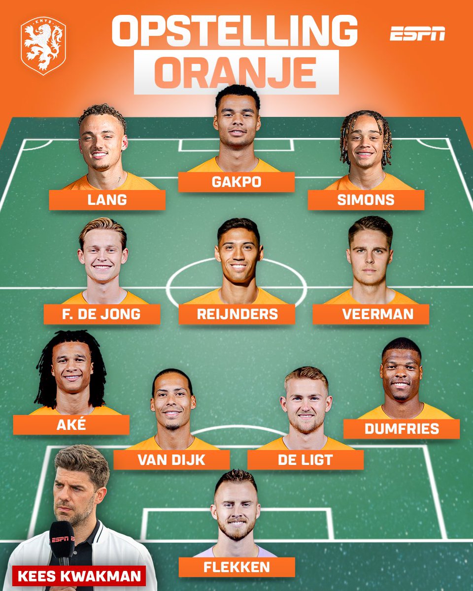 abbygoals90's tweet photo. @ESPNnl Wat dit of dit had moeten zijn. Man man man. https://t.co/d57J9oUE1g