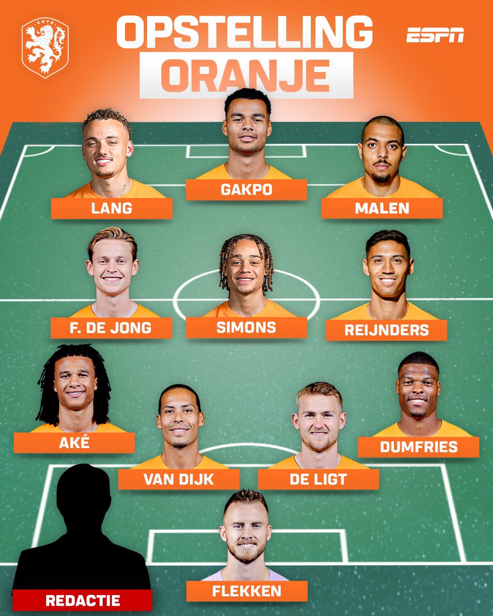 abbygoals90's tweet photo. @ESPNnl Wat dit of dit had moeten zijn. Man man man. https://t.co/d57J9oUE1g