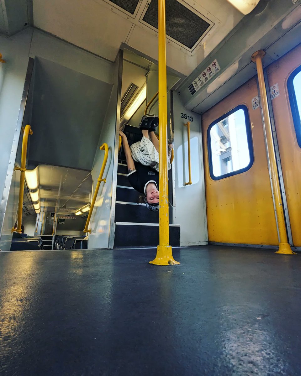 brutal_brat's tweet photo. How to train... Omw.
#brutalbrat https://t.co/7mjLfBGiEZ