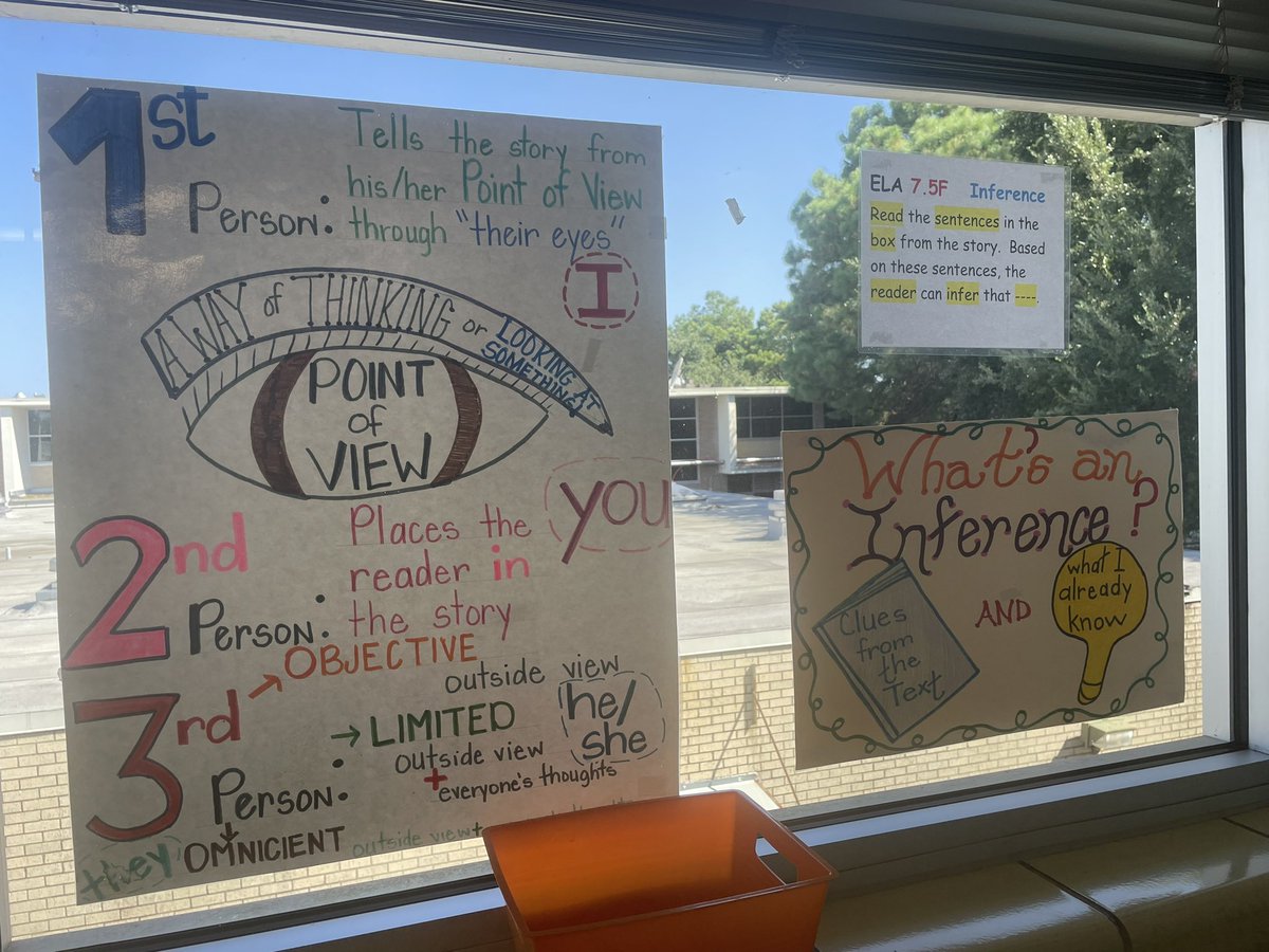 GalindoKgalindo's tweet image. @Fonville_MS teachers are great! They are delivering HQI everyday in every class period! #wearefonville #wearelearning #whenyouknowyouknow