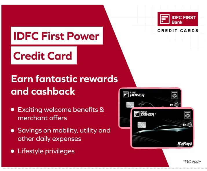 finance_mart's tweet image. Save big on fuel expenses with IDFC FIRST Power Credit Card!
Earn fantastic rewards and cashback on your purchases at HPCL fuel stations.

Apply your IDFC Bank  Credit Card now! 
wee.bnking.in/c/NDZiZWZk

 #applynow  #applycreditcard  #idfcbankcreditcard  #creditcard