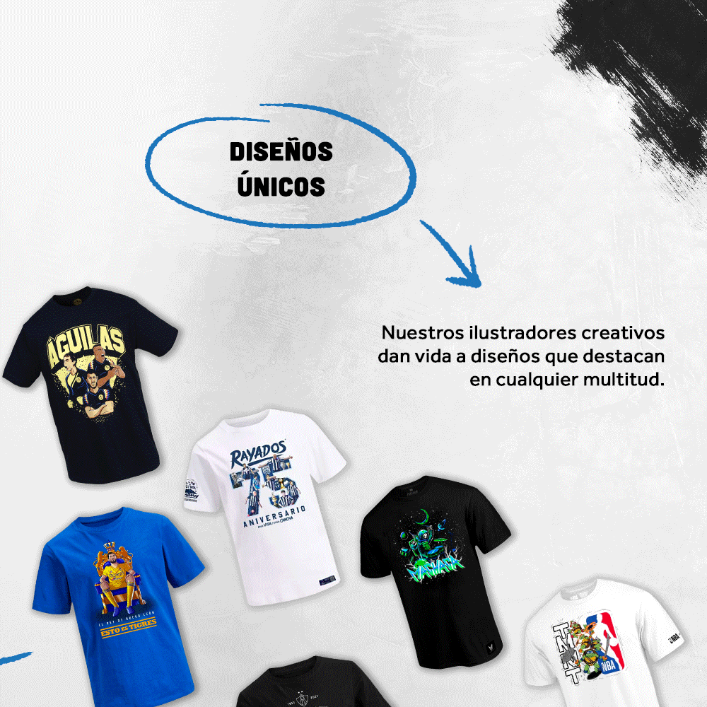 Jimjamsmx's tweet photo. 🙌 En Jimjams la calidad es nuestra prioridad. ¡Confía en nosotros para vestir tu pasión! Visita nuestra página: https://t.co/KK7TAreEdr
#serigrafia #playeras #moda #textil #tshirt #monterrey #compraenlinea #futbol #nba #basquetbol https://t.co/1ihXR1H1Ke