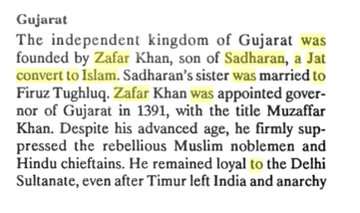blockdropupdate's tweet photo. @albadhi_h Khatri here mean kasthirrya , they were zimindars and chaudries of hrayana and jat converts https://t.co/TCjOmLouk1