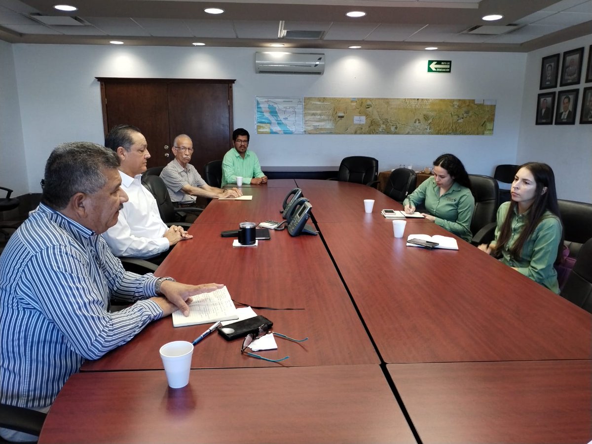 wildlandsnetwrk's tweet image. Our Northwest #Mexico Program road ecology team recently met with Sonora's Secretariat of Infrastructure, Communications, and Transportation (SICT) to discuss opportunities to enhance #ecologicalconnectivity in local highways!
