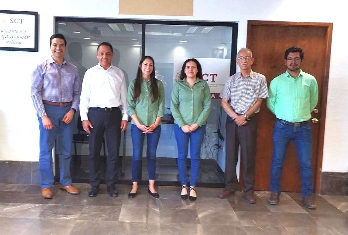 wildlandsnetwrk's tweet image. Our Northwest #Mexico Program road ecology team recently met with Sonora's Secretariat of Infrastructure, Communications, and Transportation (SICT) to discuss opportunities to enhance #ecologicalconnectivity in local highways!