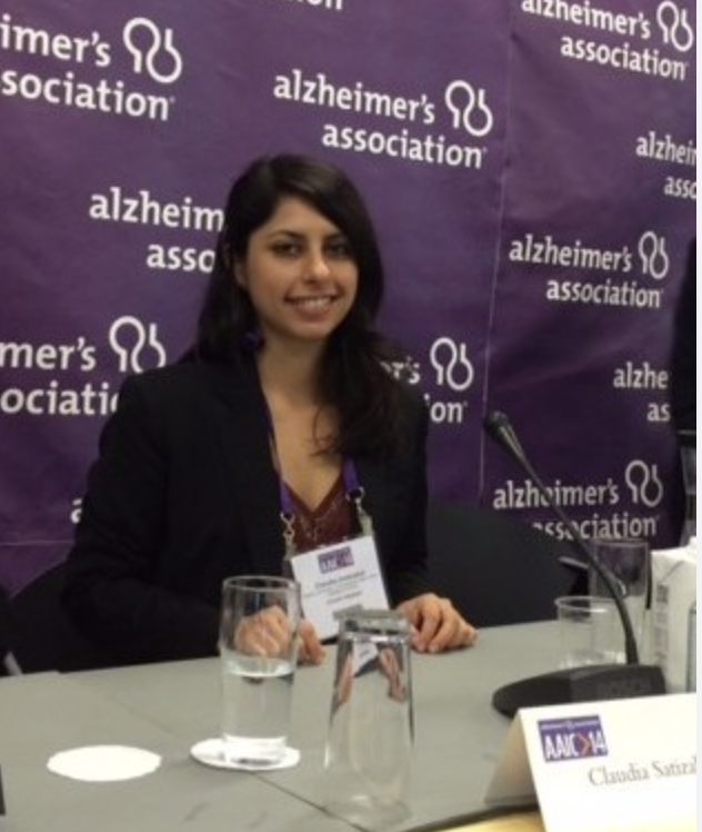 Sudha Seshadri, MD tweet media