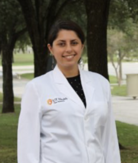 Sudha Seshadri, MD tweet media