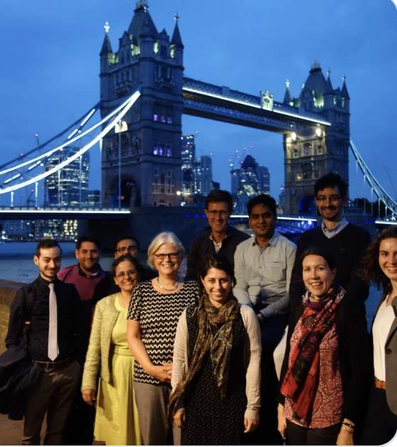 Sudha Seshadri, MD tweet media