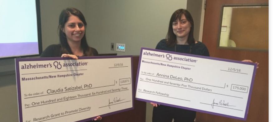 Sudha Seshadri, MD tweet media