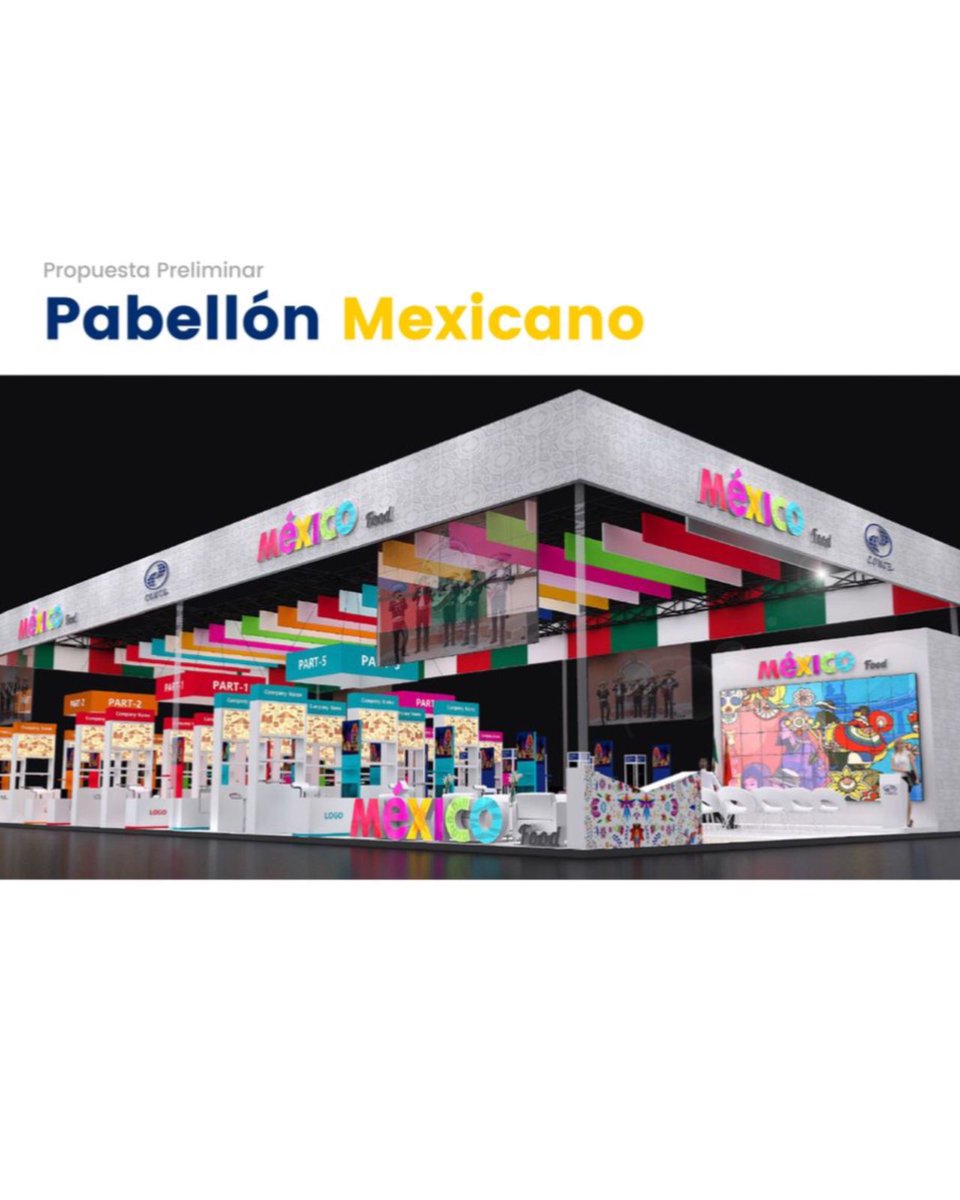 ComceOficial's tweet photo. 🇨🇳 Nos vamos a #venderle a #China
Eres #empresa #mexicana y quieres #exportar a China, participa en la #Misión de #Negocios del #COMCE
⚠️ Últimos lugares⚠️
🗓️Noviembre 2023
Información y registro📩asiayoceania@comce.org.mx
Pabellón México CIIE
Modalidad individual y grupal https://t.co/atil6MKpJG
