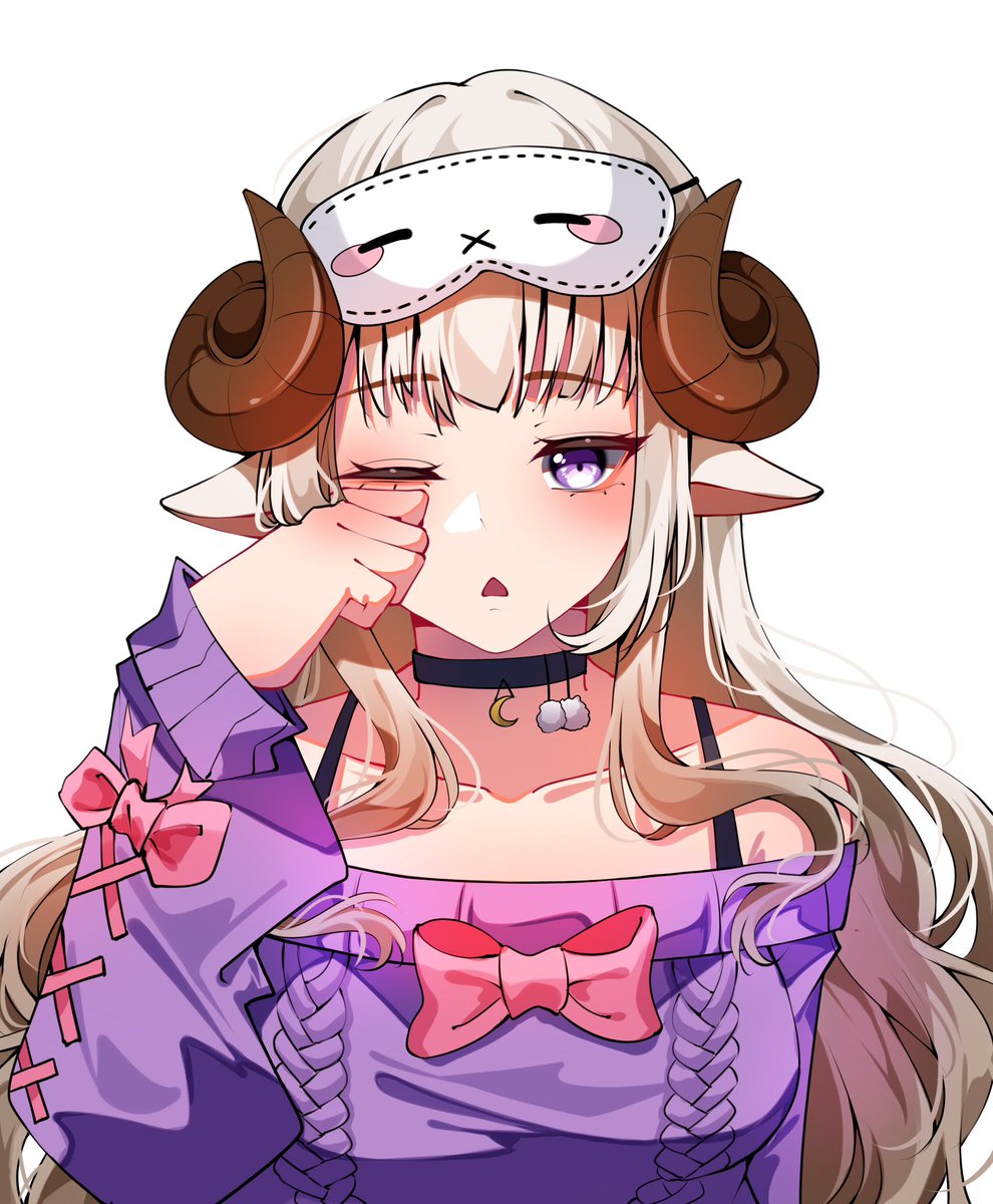 aimu_yumeri's tweet photo. I just got the most gorgeous commission by @equiladraws 💜 I’m so in love 🥹
#aimuart https://t.co/w6eQBeajMz