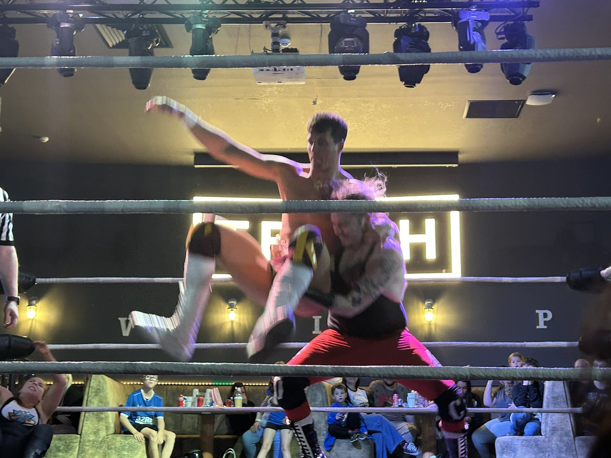 Wee_Westie29's tweet photo. Match 1 : @TommyKartel_ VS @DaisyJenkinspw VS Talon JR VS Hunter Sampson vs @NaturalDuke
#FPWATruthOrDare #FPWA @FPWAsylum https://t.co/FsZKkp7S58