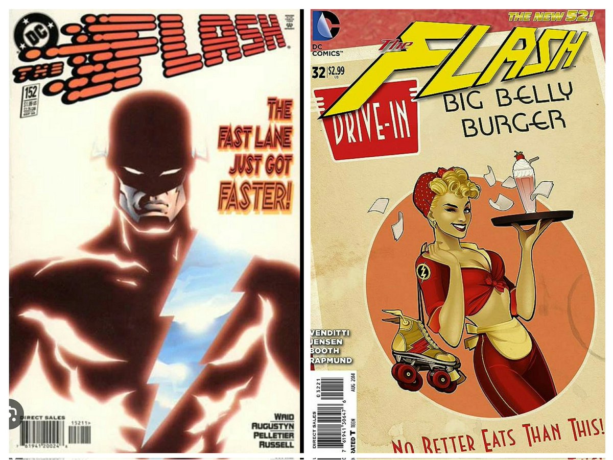 Colistrom's tweet photo. @BLantern15 @DCLegends The Kyle Rayner one is awesome! Well worth the effort to get! Really hoping to see these in the game soon!!! @DCLegends #TheFlash #dccomics #wallywest #jessequick https://t.co/pqclrvxRhL