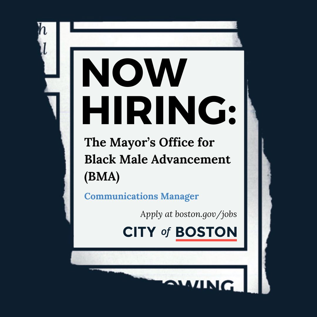 EquityCabinet's tweet photo. Join us in driving positive transformation! Explore our new roles: Director of Community Engagement &amp; Communications in E+I Cabinet. Also, the BMA department seeks a Communications and Office Manager ��� amplifying impact. Apply now at https://t.co/qzN3LqjkNs https://t.co/PYdBPCovJZ