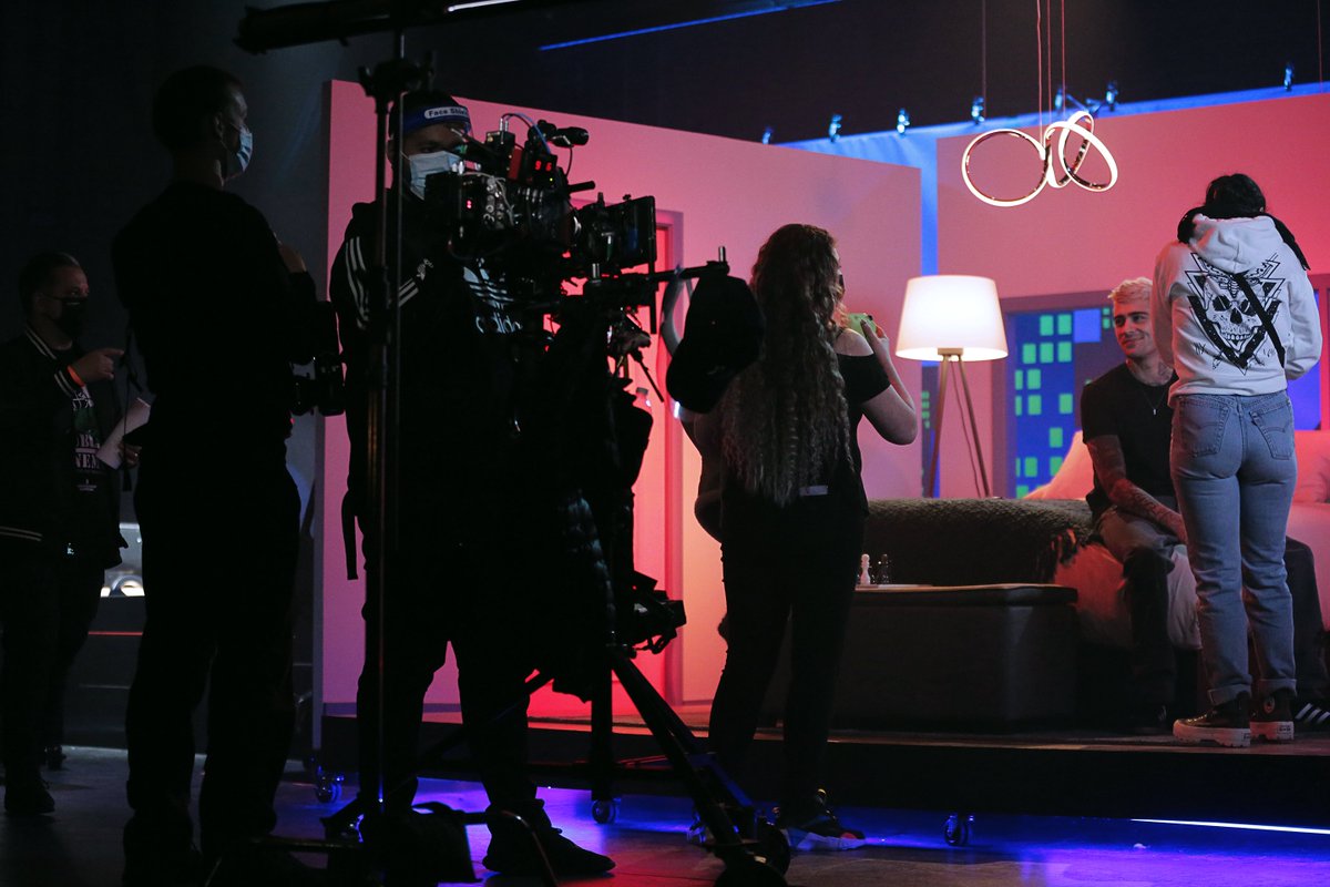 #DoIHaveYourAttentionNow?
Directed, Shot, and Edited by Tristan Nash
Produced by Chris Clavadetscher

🗓️ 9⃣ September 2⃣0⃣2⃣3⃣ @ 🕓 4pm BST