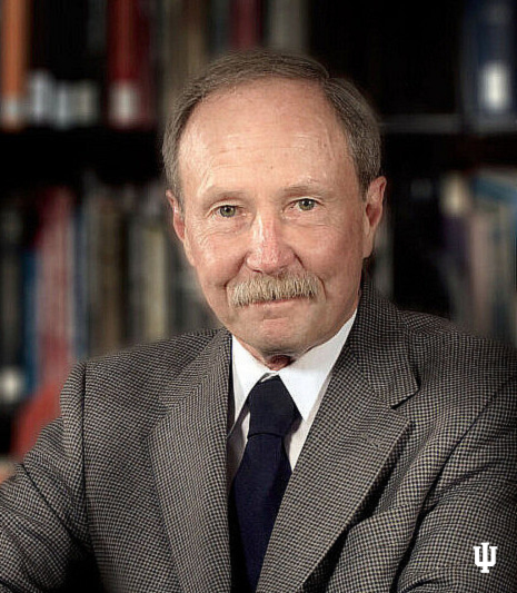IUIndianapolis's tweet photo. The Indiana University community is mourning the death, and celebrating the life and legacy, of IUPUI Chancellor Emeritus Gerald “Jerry” Bepko, who died Sept. 5, 2023, at age 83. Read more: https://t.co/8dVq7qfmPc. https://t.co/ZVpgEFDr1c