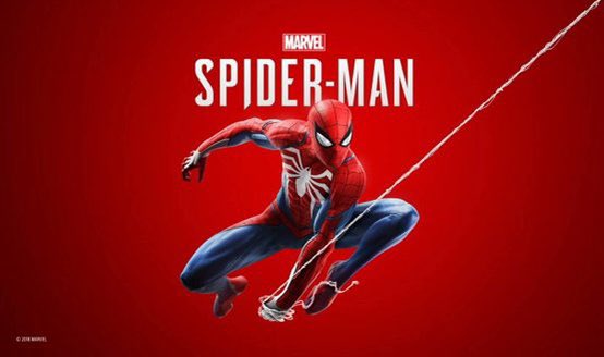 GraysEcho's tweet photo. 5 years ago today, this masterpiece was released on PS4! 🔥

Happy 5 years to Marvel’s Spider-Man! ❤️ https://t.co/q9dOB1QJVD