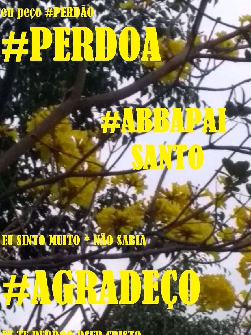 valeriaIma20687's tweet photo. DESCULPAS #PERDÃO se ofendi, causei dor... acusam de ser crítica, falo A Vdd que vejo #PERDOE .
ORAÇÃO DE SÃO FRANCISCO,
****** ONDE HOUVER ERRO QUE EU LEVE A VERDADE *****
QUEM AMA CORRIGE. NÃO QUEREMOS QUE SOFRAM POR CONSEQUENCIAS DE RROS
#PAZ
PCEP CRISTO https://t.co/A4UtpOuKX9