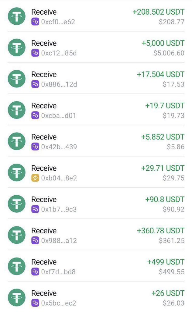 Give52614Crypto's tweet photo. Drop your $ETH wallets and I'II send $25.000 st
Just Follow &amp; RT https://t.co/G21IqbwZJI