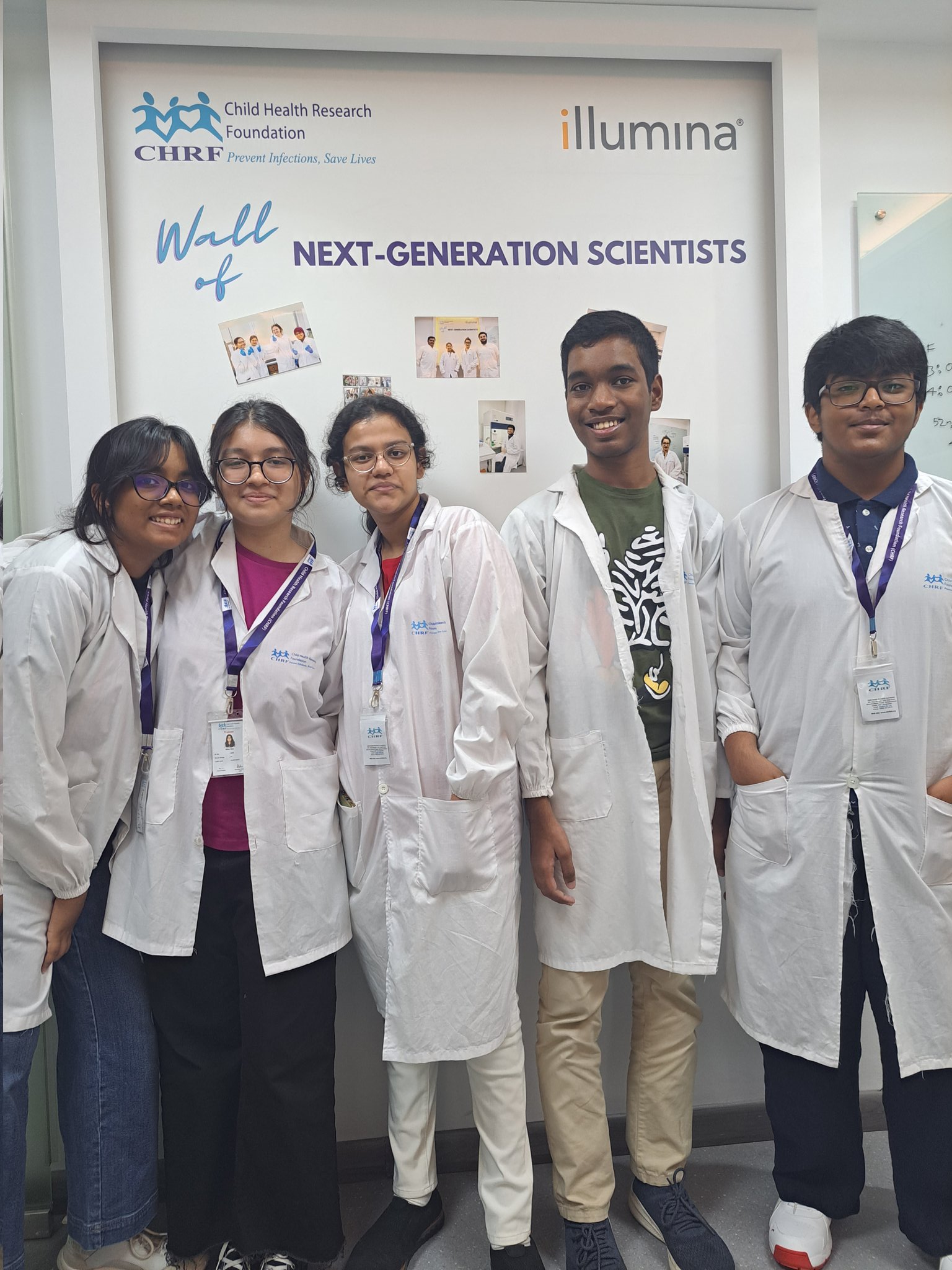 Our generation cheap scientist