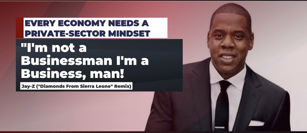 Rotankwot's tweet image. Private Sector Mindset: Tinubu - Jay-Z - Peter Mbah - Charles Soludo 

@officialABAT @sc @PNMbah @CCSoludo 

Link below 👇🏽 

youtu.be/LLR6sturT-E?si…

#business #money #jigga #nigeria #tinubu #anambra #enugu