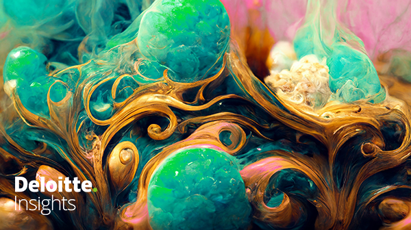 checkman's tweet image. See how marketing leaders are using creativity to tap into unrealized sources of growth. #GlobalMarketingTrends deloi.tt/3ZccVSS