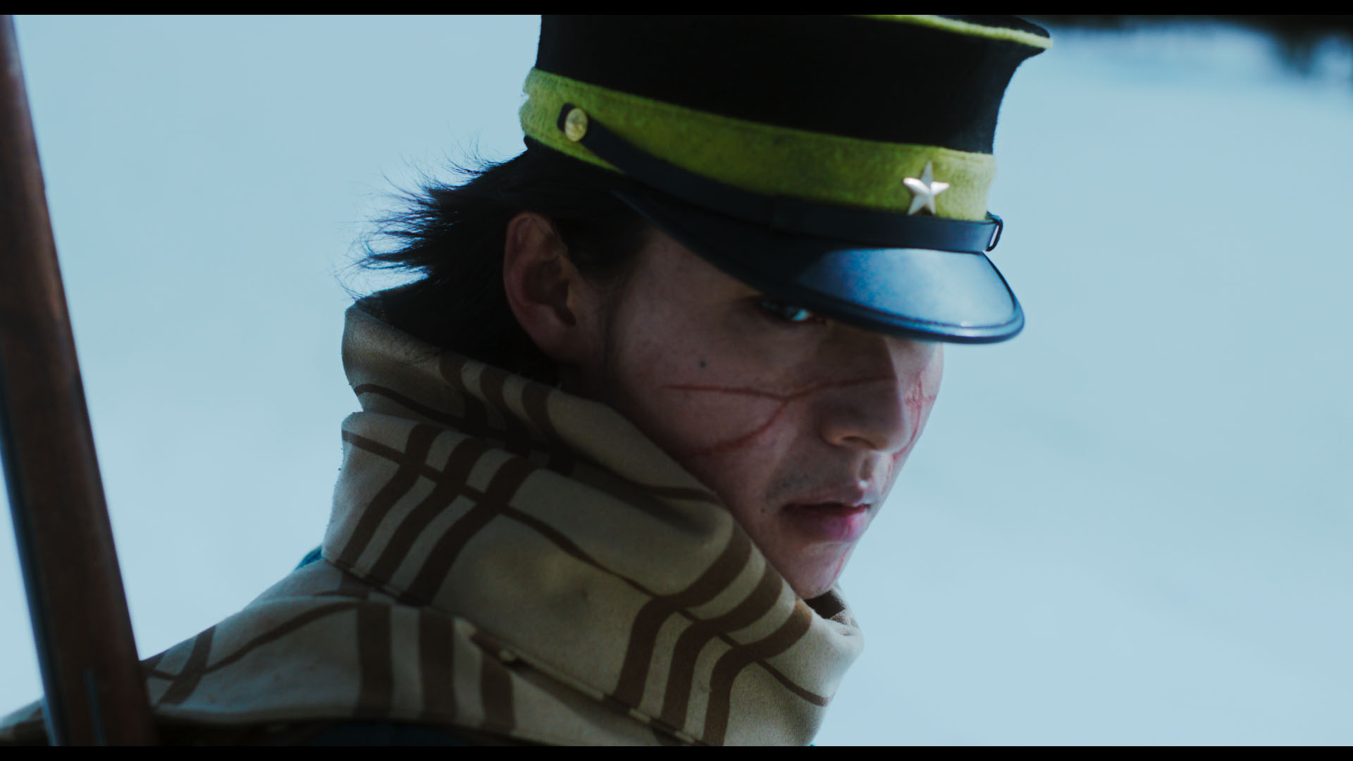 ゴールデンカムイ』公式 on X: 