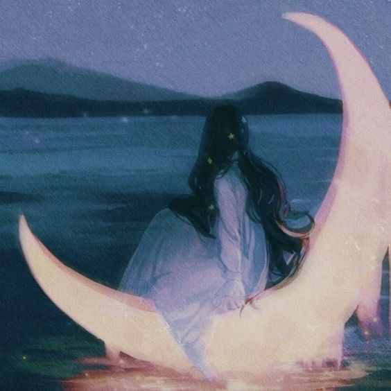 moonchild