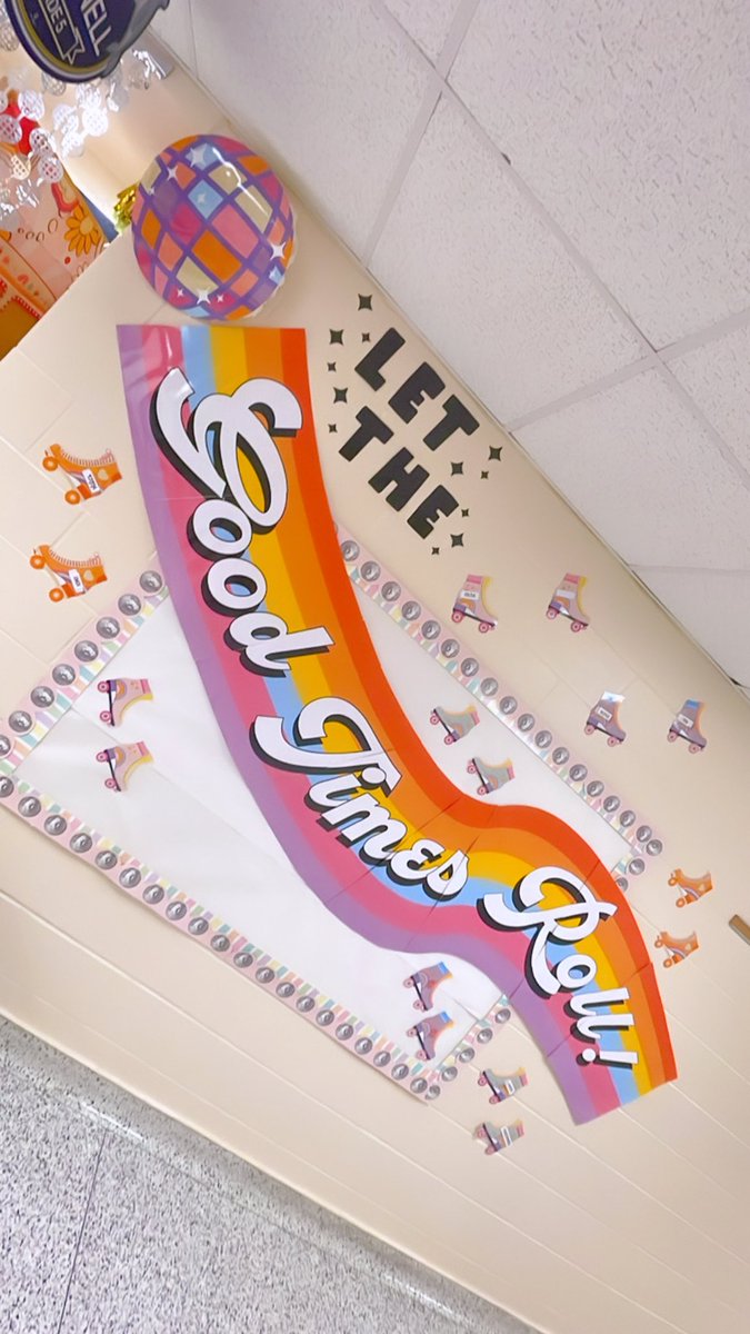 MissODonnell28's tweet image. Ready for a GROOVY year in 5th grade🪩☮️🩷✨
#fifthgrade @definocentral @MTPSNJ @mtirone2 @MrsMorder @DCES_Principal @vpkaye