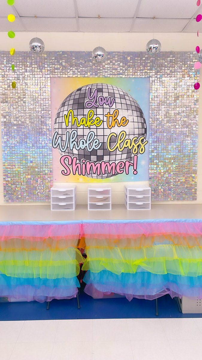 MissODonnell28's tweet image. Ready for a GROOVY year in 5th grade🪩☮️🩷✨
#fifthgrade @definocentral @MTPSNJ @mtirone2 @MrsMorder @DCES_Principal @vpkaye