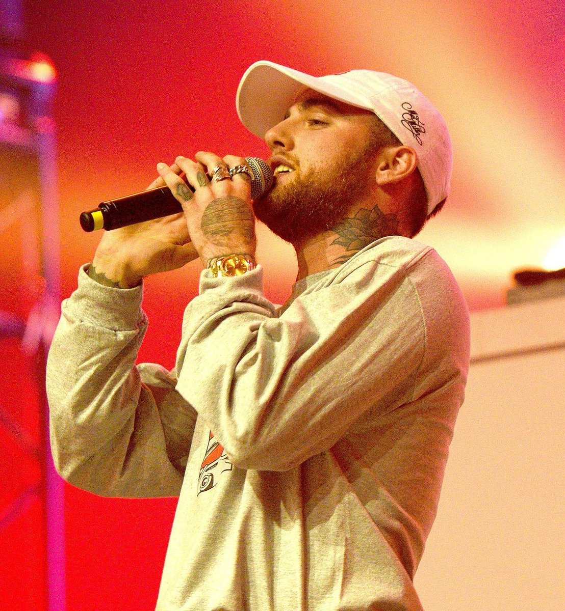 porquetendencia's tweet photo. "Mac Miller":
Porque se cumplen 5 años desde su fallecimiento https://t.co/qHRPhyGqsw