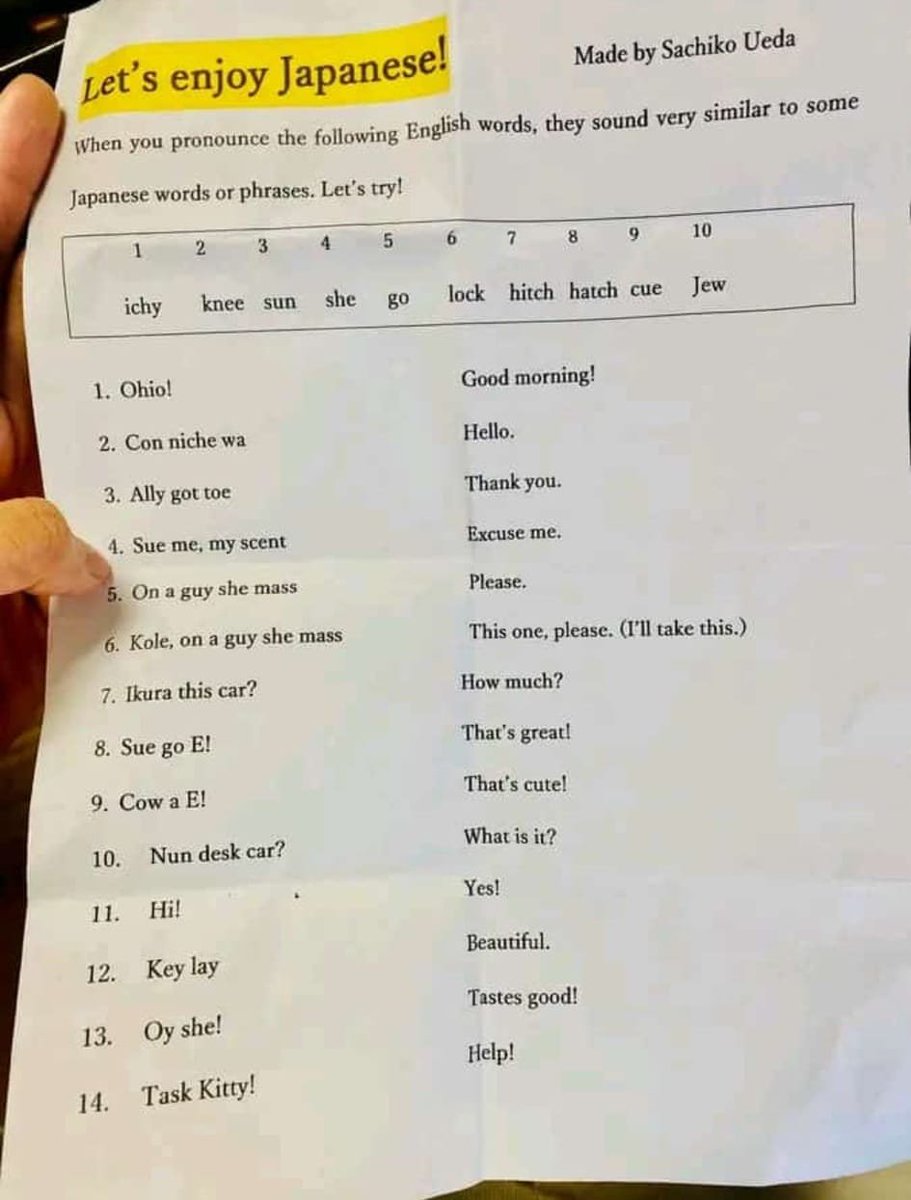 I saw this, cringed so hard I pulled a muscle on my neck.
Now you all have to see it

Forgive me.