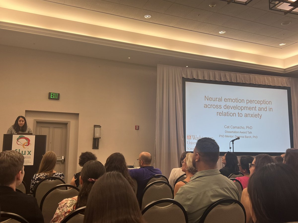 TiffanyCheingHo's tweet image. Go Cat Camacho! What a joy it is to see your incredible science and leadership! #flux2023