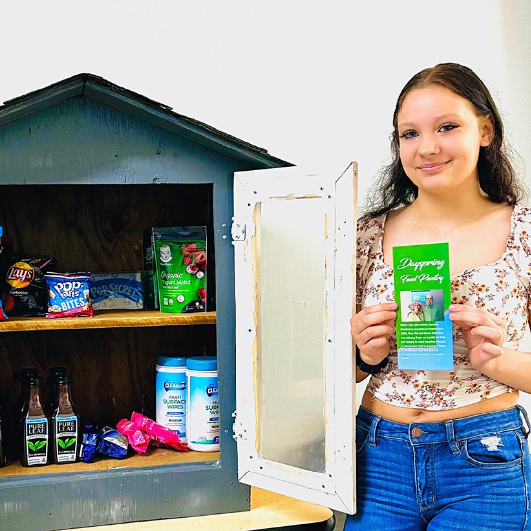 The Center tweet media