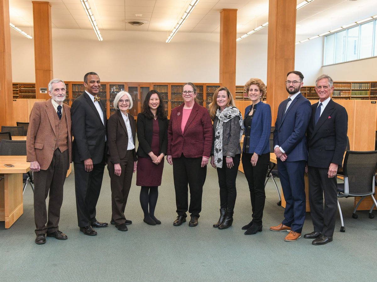 We're proud to say that our Program on Dispute Resolution is ranked #2 in the nation! We offer many opportunities for students to practice Alternative Dispute Resolution (ADR) techniques, culminating in the Certificate in Dispute Resolution. Learn more: moritzlaw.osu.edu/faculty-and-re…