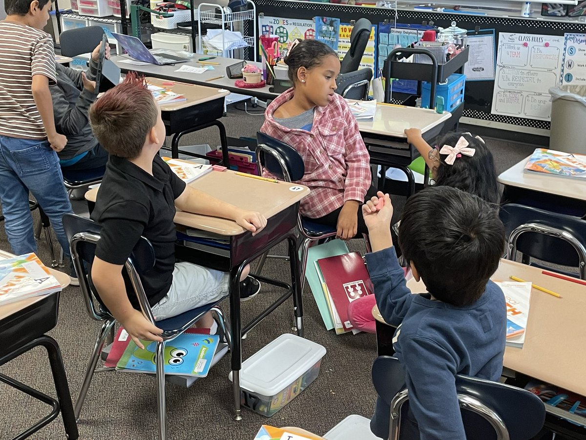 matthewjscott1's tweet photo. 3rd grade Core Knowledge Ss @DisneyDolphins are learning how decomposing numbers can help us be flexible and efficient with subtraction. Explaining our thinking to a partner helps! @MPSElemEd #MPSmathmindset https://t.co/WaVv0wHNMJ