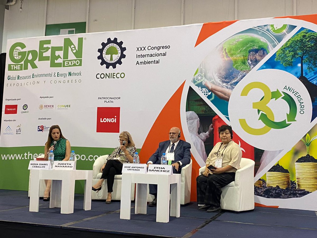 CONUEE_mx tweet media